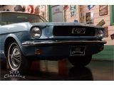 Ford Mustang bei Gebrauchtwagen.expert - Abbildung (8 / 10)