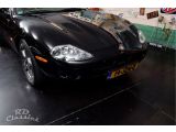 Jaguar XKR bei Gebrauchtwagen.expert - Abbildung (8 / 10)