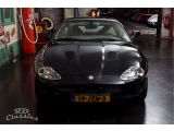 Jaguar XKR bei Gebrauchtwagen.expert - Abbildung (7 / 10)