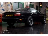 Jaguar XKR bei Gebrauchtwagen.expert - Abbildung (5 / 10)