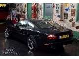 Jaguar XKR bei Gebrauchtwagen.expert - Abbildung (3 / 10)