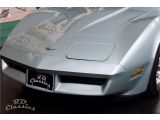Corvette Corvette bei Gebrauchtwagen.expert - Abbildung (10 / 10)
