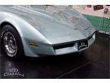 Corvette Corvette bei Gebrauchtwagen.expert - Abbildung (9 / 10)