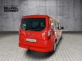 Ford Tourneo bei Gebrauchtwagen.expert - Abbildung (4 / 15)