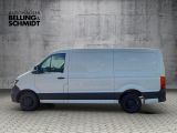 VW Crafter bei Gebrauchtwagen.expert - Abbildung (3 / 15) VW Crafter bei Gebrauchtwagen.expert - Abbildung (3 / 15)