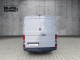 VW Crafter bei Gebrauchtwagen.expert - Abbildung (5 / 15) VW Crafter bei Gebrauchtwagen.expert - Abbildung (5 / 15)