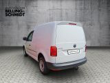 VW Caddy bei Gebrauchtwagen.expert - Abbildung (4 / 15)