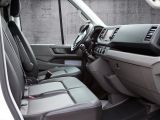 VW Crafter bei Gebrauchtwagen.expert - Abbildung (11 / 15)