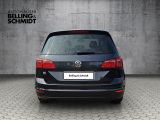 VW Golf Sportsvan bei Gebrauchtwagen.expert - Abbildung (4 / 15)