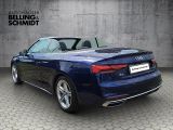 Audi A5 Cabriolet bei Gebrauchtwagen.expert - Abbildung (4 / 15)