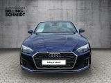 Audi A5 Cabriolet bei Gebrauchtwagen.expert - Abbildung (2 / 15)