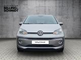 VW Up bei Gebrauchtwagen.expert - Abbildung (2 / 15)