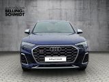Audi SQ5 bei Gebrauchtwagen.expert - Abbildung (2 / 15)