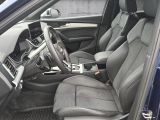 Audi SQ5 bei Gebrauchtwagen.expert - Abbildung (7 / 15)