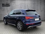 Audi SQ5 bei Gebrauchtwagen.expert - Abbildung (4 / 15)