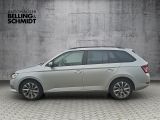 Skoda Fabia bei Gebrauchtwagen.expert - Abbildung (3 / 15)