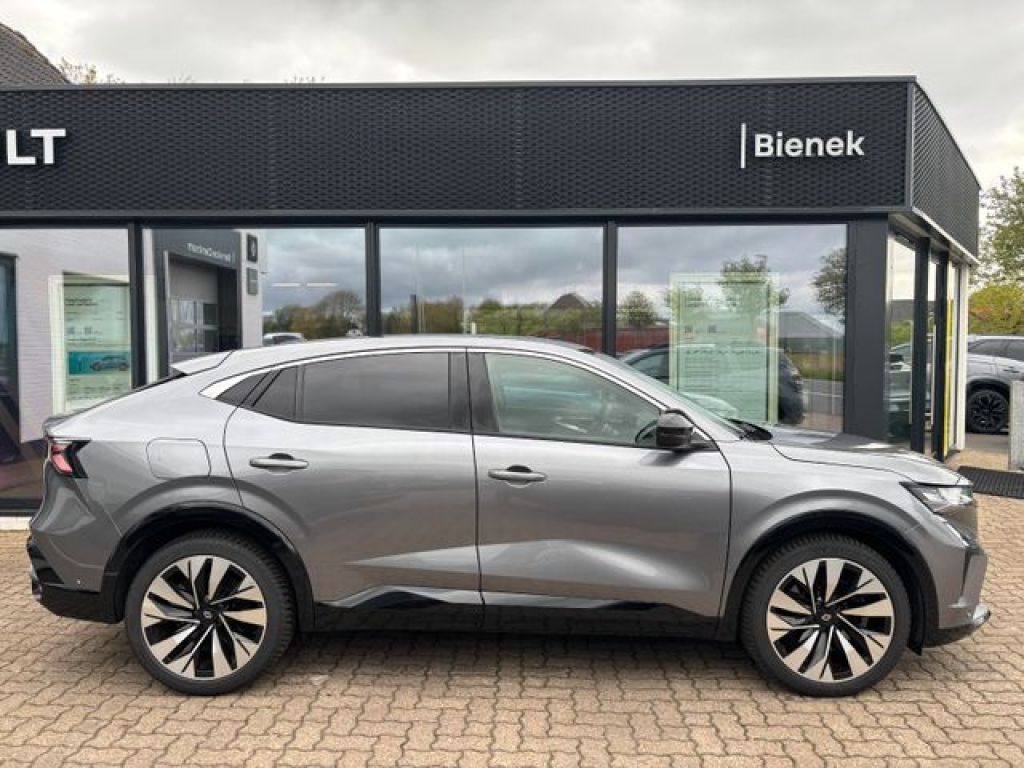 Renault Andere bei Gebrauchtwagen.expert - Hauptabbildung Renault Andere bei Gebrauchtwagen.expert - Hauptabbildung