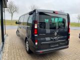 Renault Trafic bei Gebrauchtwagen.expert - Abbildung (3 / 15)