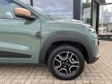 Dacia Spring bei Gebrauchtwagen.expert - Abbildung (5 / 15)