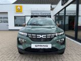 Dacia Spring bei Gebrauchtwagen.expert - Abbildung (4 / 15)