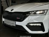 Skoda Octavia RS bei Gebrauchtwagen.expert - Abbildung (7 / 14)