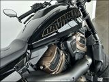 Harley-Davidson Sportster bei Gebrauchtwagen.expert - Abbildung (10 / 14)