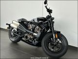 Harley-Davidson Sportster bei Gebrauchtwagen.expert - Abbildung (2 / 14)