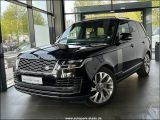 Land Rover Range Rover bei Gebrauchtwagen.expert - Abbildung (2 / 15)