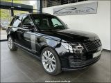 Land Rover Range Rover bei Gebrauchtwagen.expert - Abbildung (4 / 15)