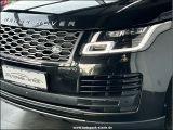 Land Rover Range Rover bei Gebrauchtwagen.expert - Abbildung (9 / 15)