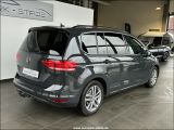 VW Touran bei Gebrauchtwagen.expert - Abbildung (8 / 15)