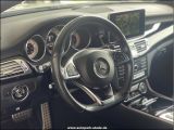 Mercedes-Benz CLS-Klasse bei Gebrauchtwagen.expert - Abbildung (10 / 15)