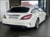 Mercedes-Benz CLS-Klasse bei Gebrauchtwagen.expert - Abbildung (3 / 15)