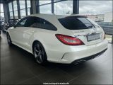Mercedes-Benz CLS-Klasse bei Gebrauchtwagen.expert - Abbildung (6 / 15)