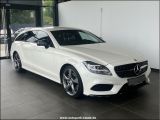 Mercedes-Benz CLS-Klasse bei Gebrauchtwagen.expert - Abbildung (4 / 15)