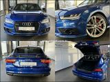 Audi A7 bei Gebrauchtwagen.expert - Abbildung (8 / 15)