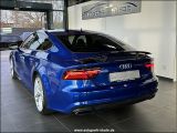 Audi A7 bei Gebrauchtwagen.expert - Abbildung (5 / 15)
