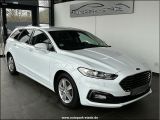 Ford Mondeo bei Gebrauchtwagen.expert - Abbildung (6 / 14)
