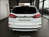 Ford Mondeo bei Gebrauchtwagen.expert - Abbildung (5 / 14)