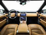 Land Rover Range Rover bei Gebrauchtwagen.expert - Abbildung (8 / 15)