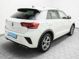 VW T-Roc bei Gebrauchtwagen.expert - Abbildung (5 / 15) VW T-Roc bei Gebrauchtwagen.expert - Abbildung (5 / 15)