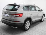 Skoda Kodiaq bei Gebrauchtwagen.expert - Abbildung (5 / 14)