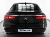 Mercedes-Benz GLE-Klasse bei Gebrauchtwagen.expert - Abbildung (4 / 15)