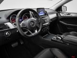 Mercedes-Benz GLE-Klasse bei Gebrauchtwagen.expert - Abbildung (8 / 15)