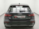 Audi A3 Sportback bei Gebrauchtwagen.expert - Abbildung (4 / 5)