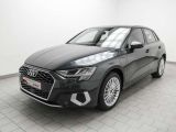 Audi A3 Sportback bei Gebrauchtwagen.expert - Abbildung (2 / 5)