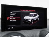 Audi Q2 bei Gebrauchtwagen.expert - Abbildung (13 / 15)