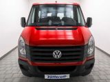 VW Crafter bei Gebrauchtwagen.expert - Abbildung (2 / 14)