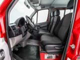 VW Crafter bei Gebrauchtwagen.expert - Abbildung (6 / 14)