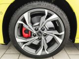 Audi A3 Sportback bei Gebrauchtwagen.expert - Abbildung (4 / 15)